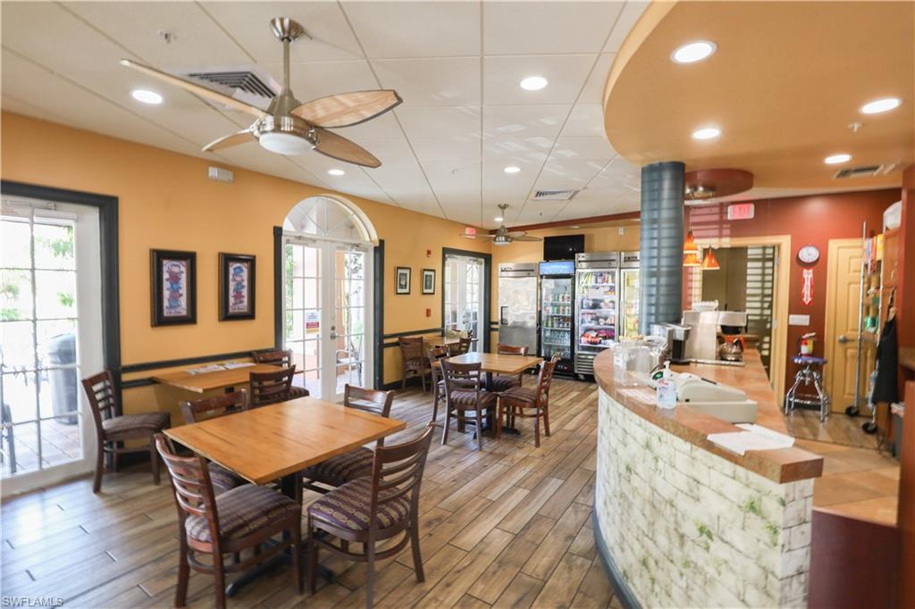 VILLAGIO - Residential