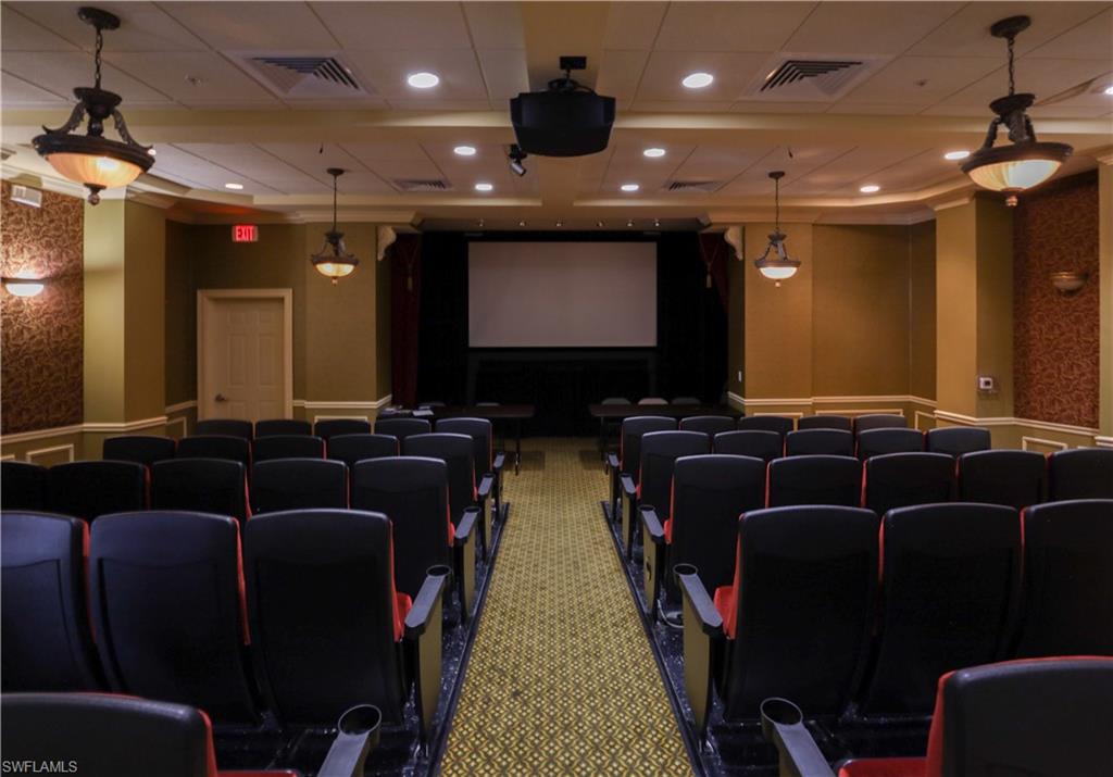 VILLAGIO - Residential