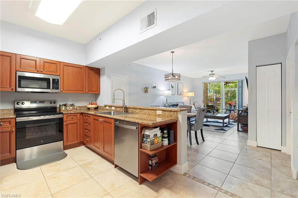 VILLAGIO - Residential