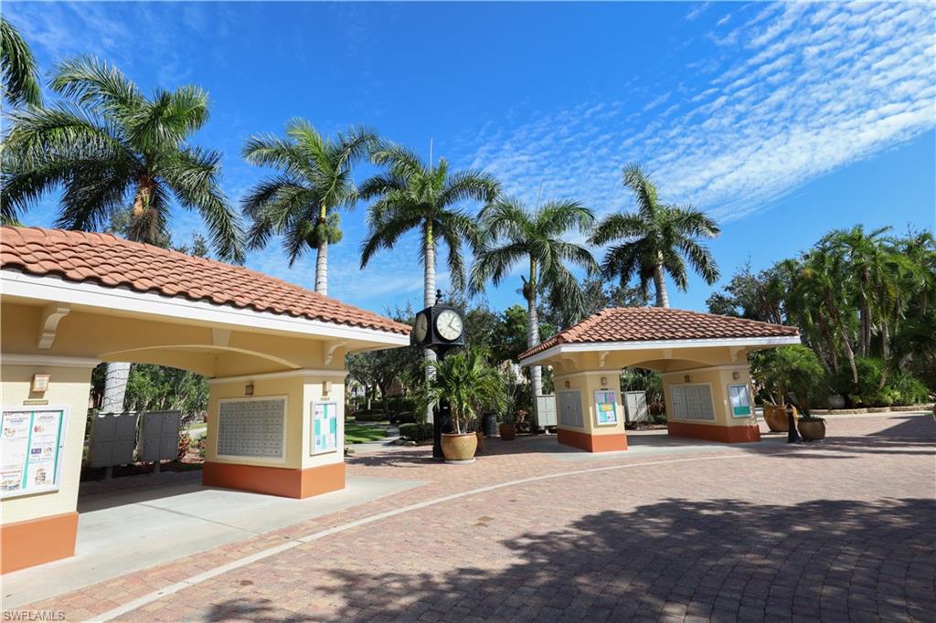 VILLAGIO - Residential