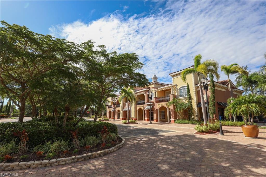 VILLAGIO - Residential