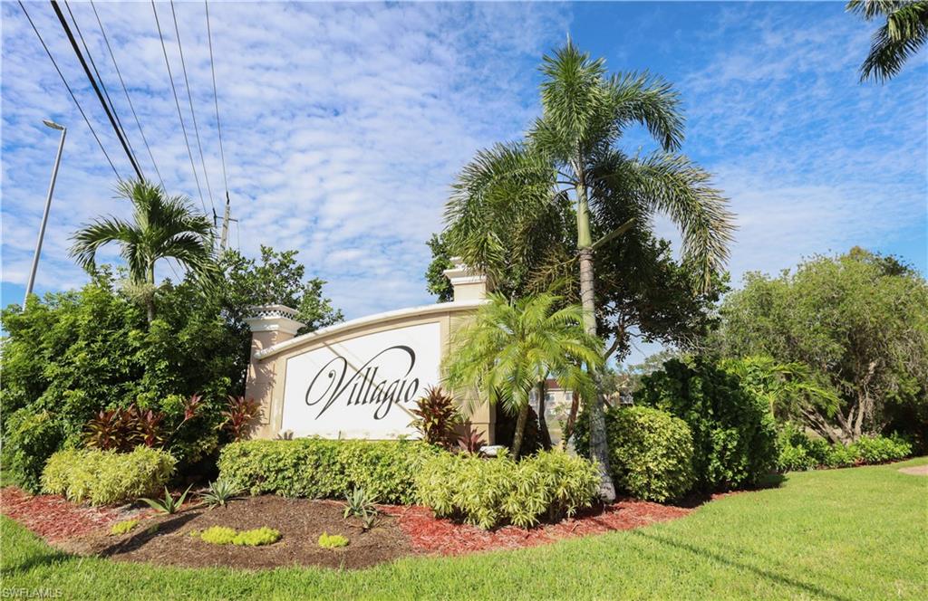 VILLAGIO - Residential