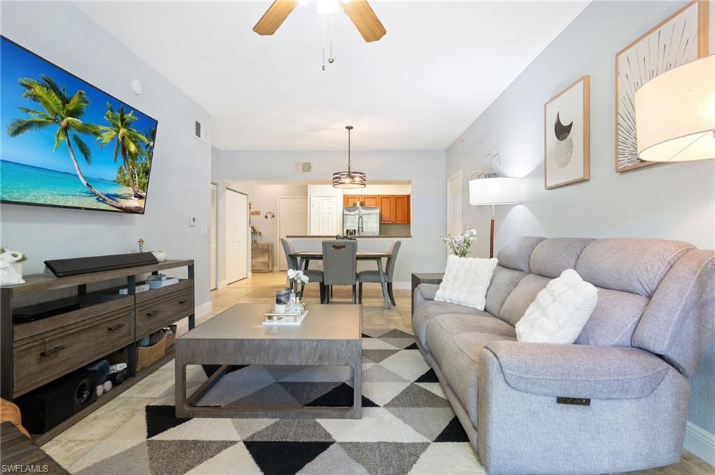 VILLAGIO - Residential