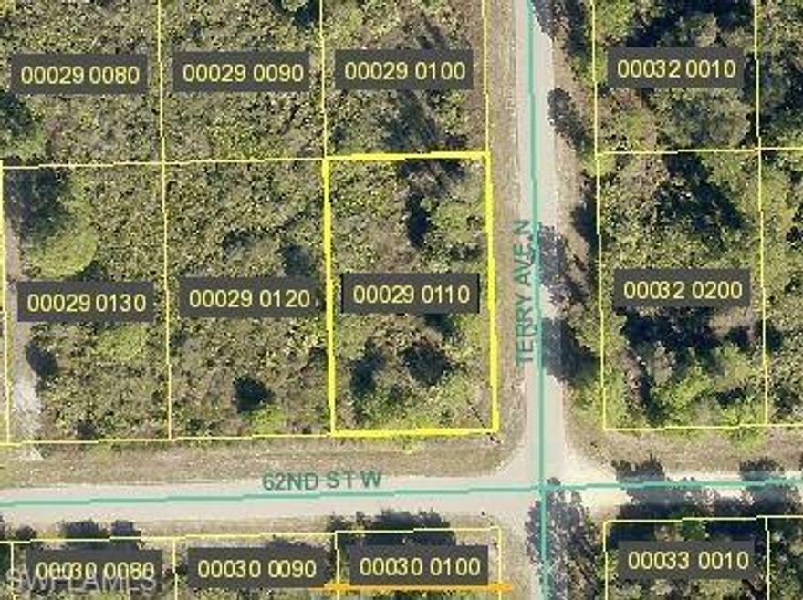 Don't miss out on this desirable Lehigh lot to build your new home. Located just a short drive to grocery stores, schools and other amenities. - (RSW Southwest International Airport), Fort Myers Beach, JetBlue Stadium (Home of the Red Sox Training Facility) Activities nearby include Lehigh Acres Community Park North; Lehigh Acres Trailhead Park; Caloosahatchee Regional Park with sprawling, nearly 770-acre park featuring trails for mountain biking & hiking plus campsites & more. SW Florida living is truly paradise, Lee County Manatee Park up-close views of manatees, an amphitheater & kayak rentals.