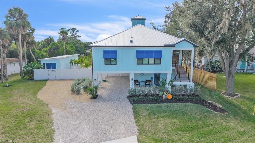 EAST LAKE COLONY - Residential