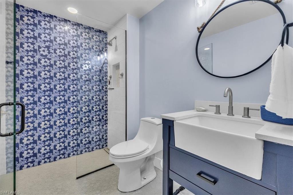 EAST LAKE COLONY - Residential