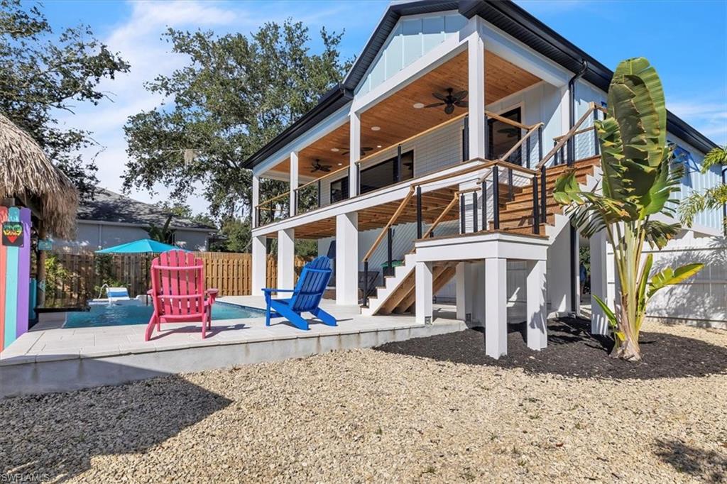 EAST LAKE COLONY - Residential