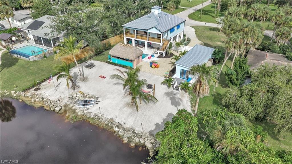 EAST LAKE COLONY - Residential