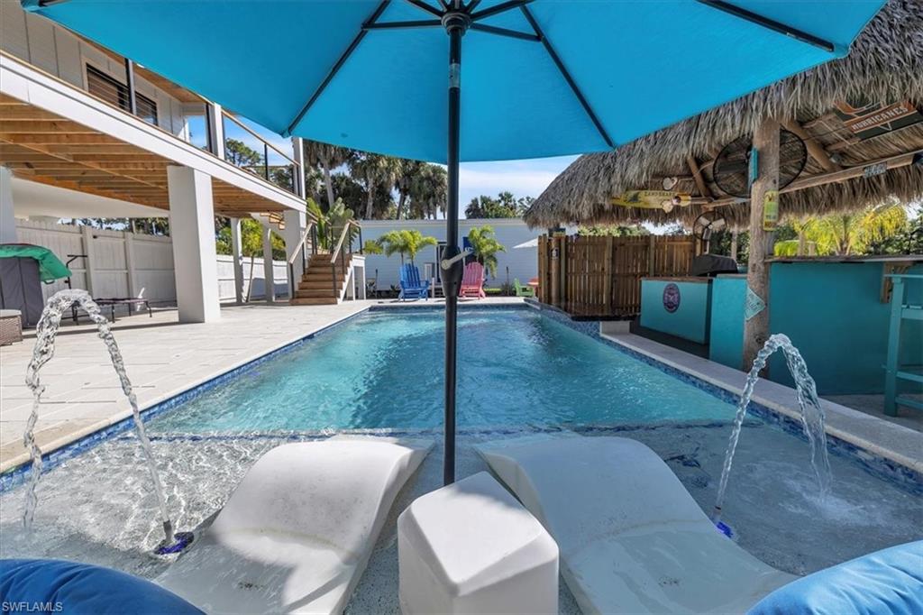 EAST LAKE COLONY - Residential