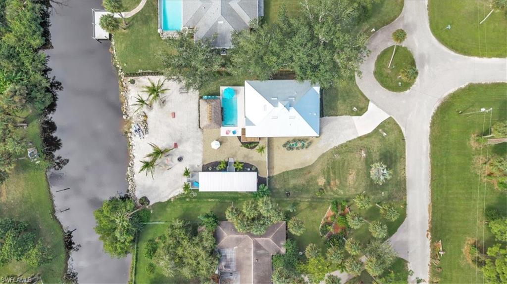 EAST LAKE COLONY - Residential