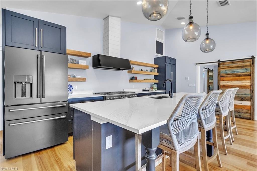 EAST LAKE COLONY - Residential