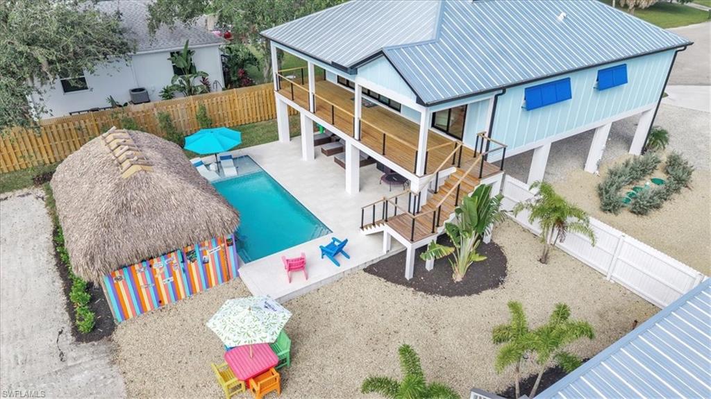 EAST LAKE COLONY - Residential