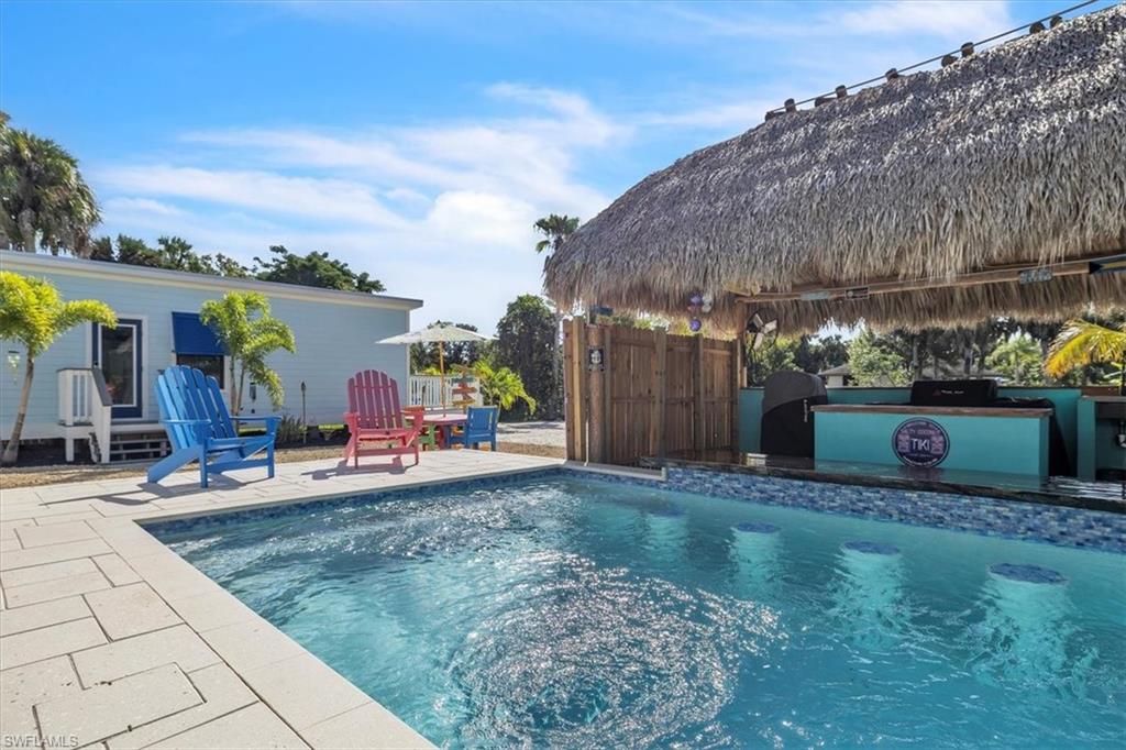 EAST LAKE COLONY - Residential