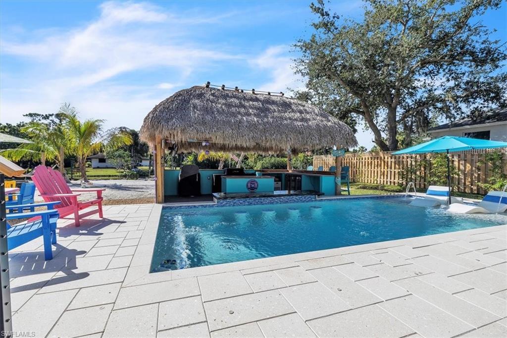 EAST LAKE COLONY - Residential