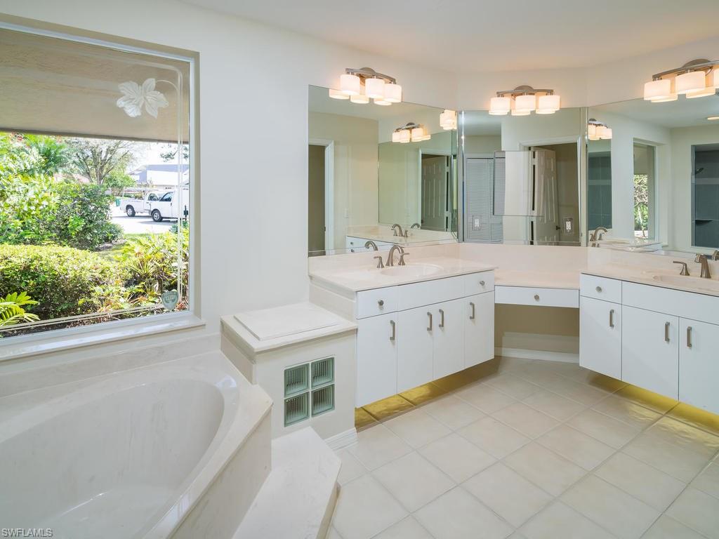 MILL RUN - Residential