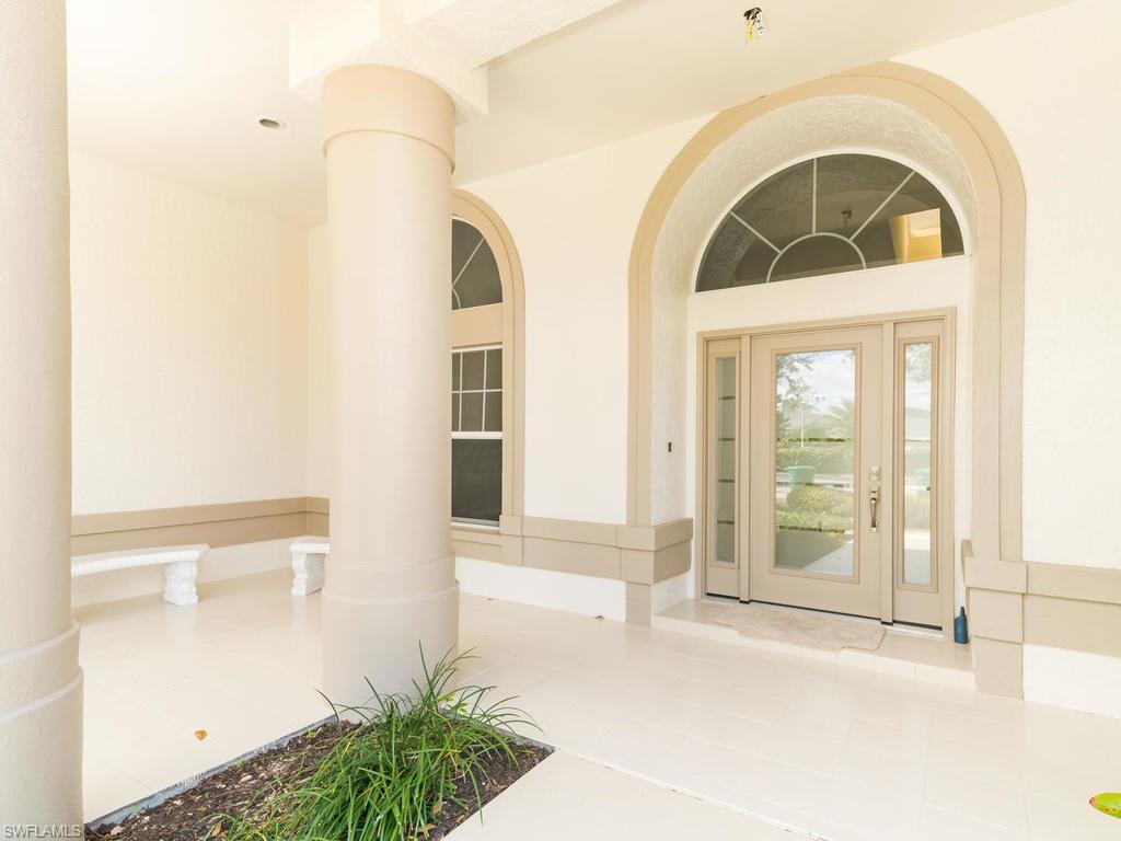 MILL RUN - Residential