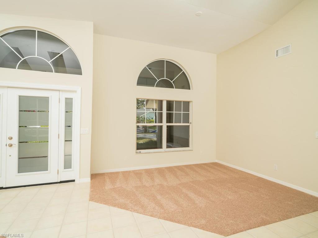 MILL RUN - Residential