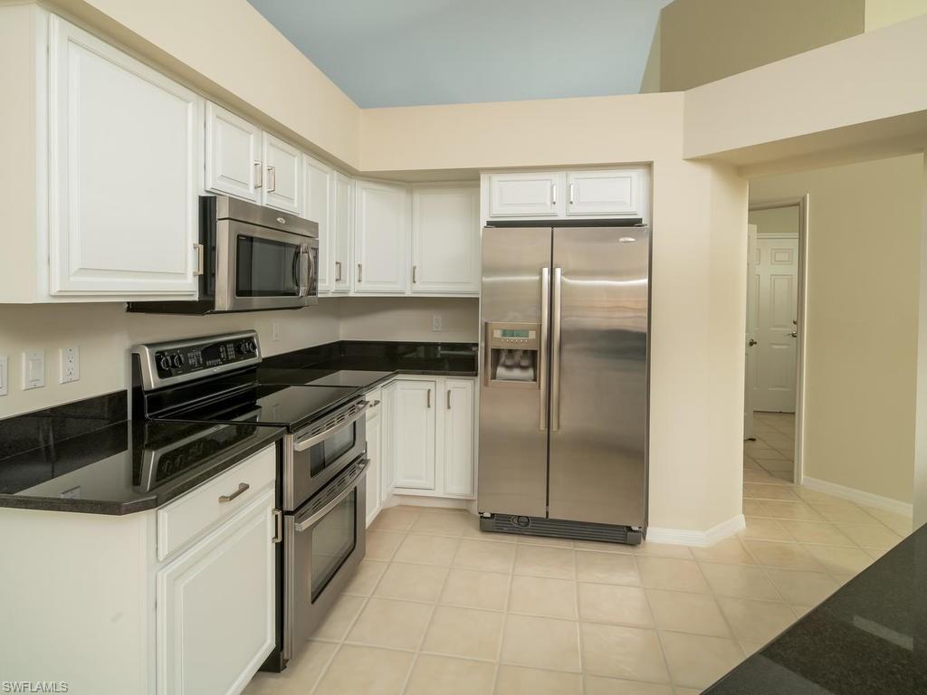 MILL RUN - Residential