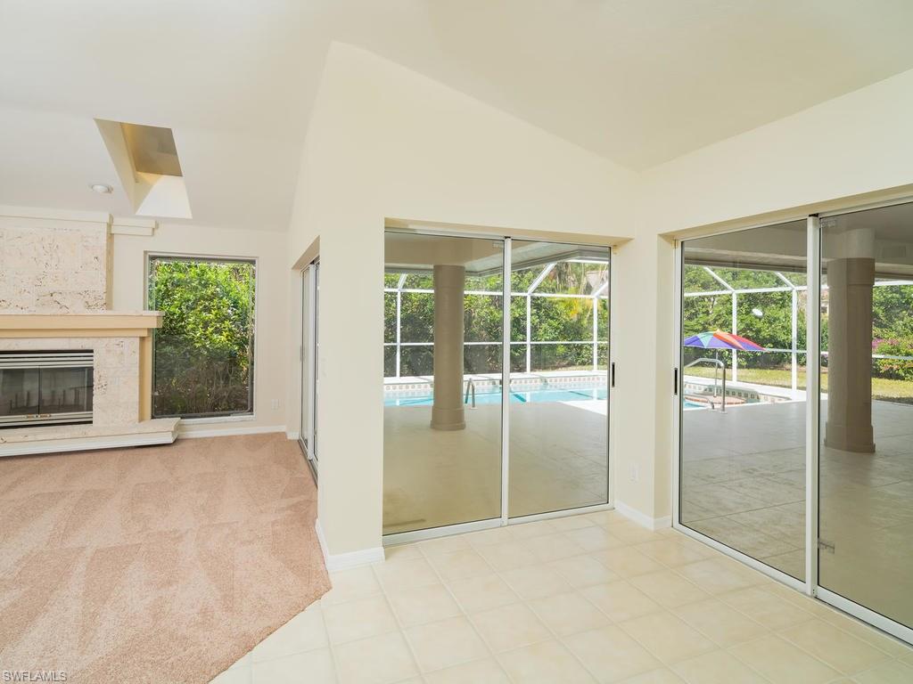 MILL RUN - Residential