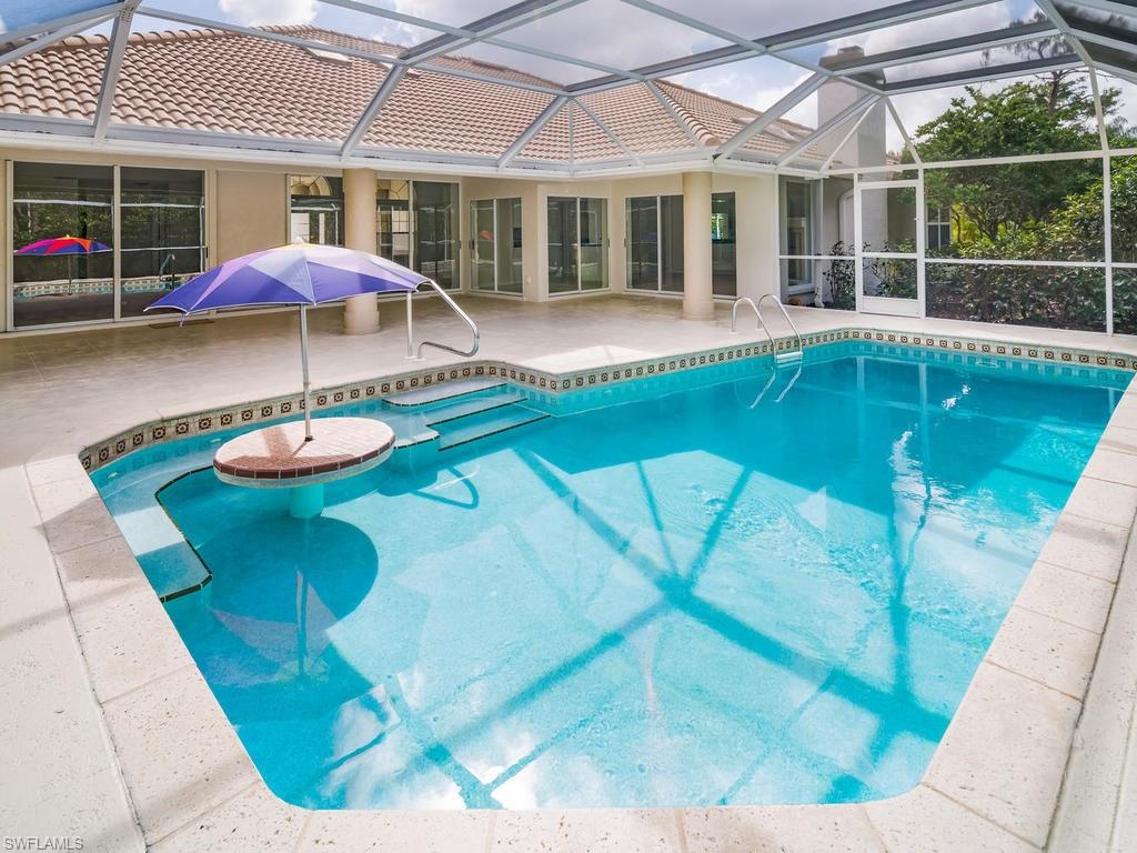 MILL RUN - Residential