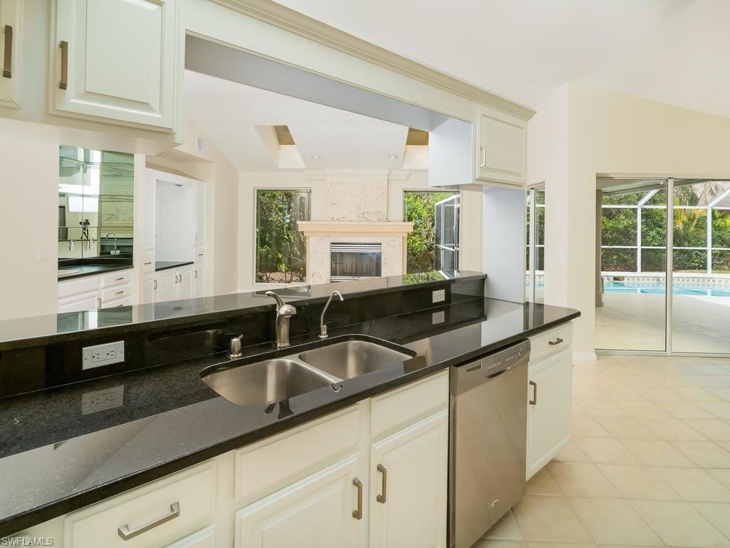 MILL RUN - Residential