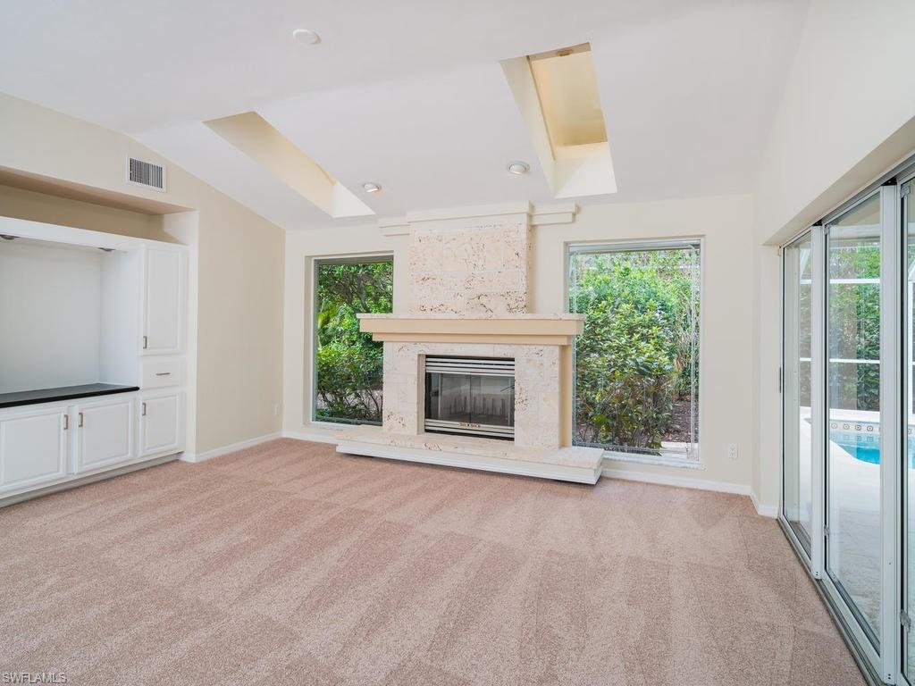 MILL RUN - Residential