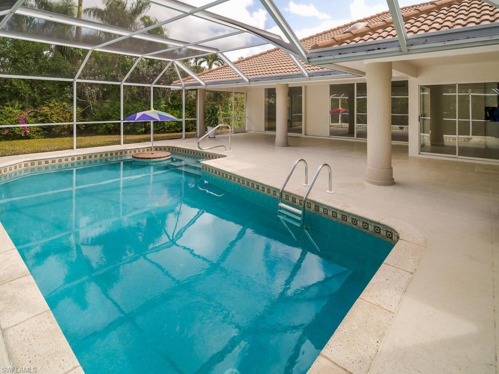 MILL RUN - Residential