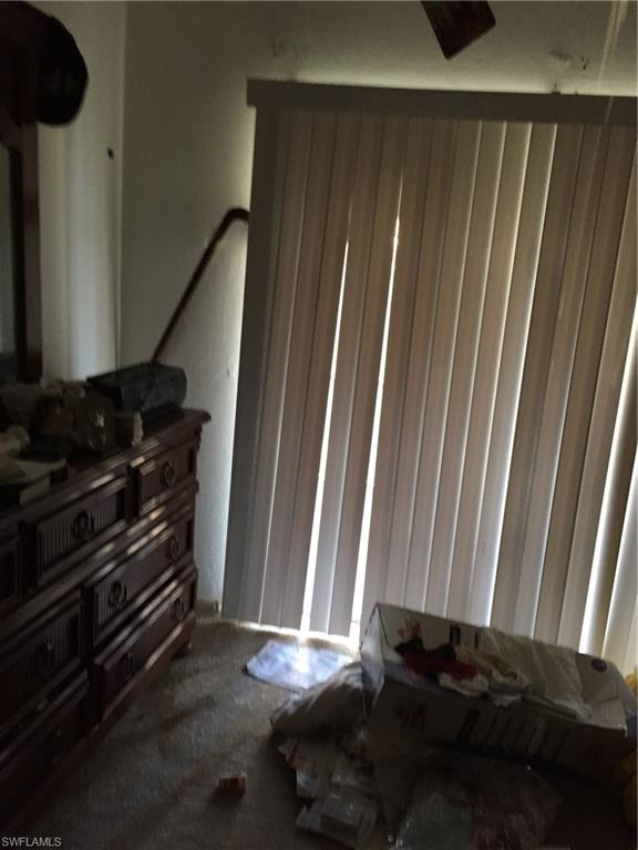 CONTEMPORARY  CONDO - Residential