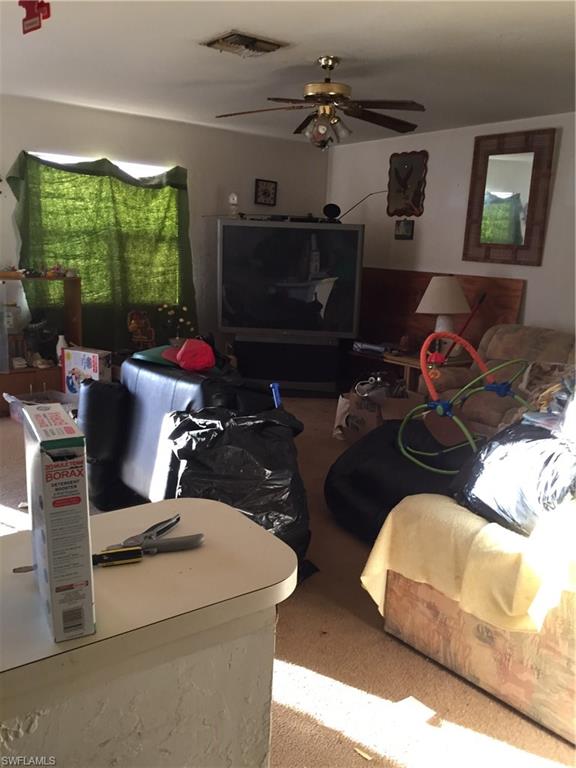 CONTEMPORARY  CONDO - Residential