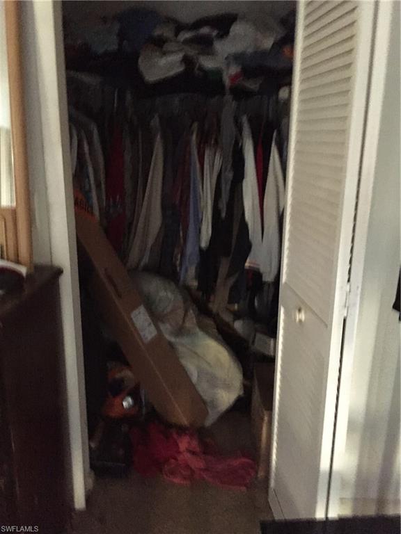 CONTEMPORARY  CONDO - Residential