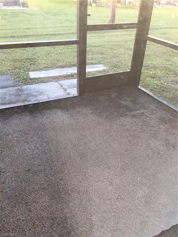 CONTEMPORARY  CONDO - Residential