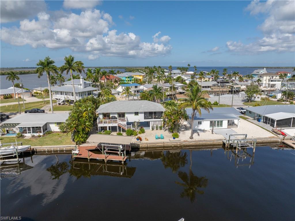 MATLACHA - Residential