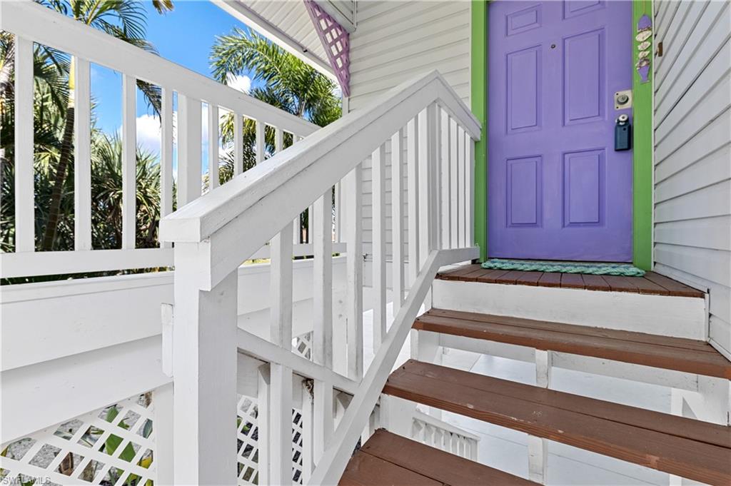 MATLACHA - Residential