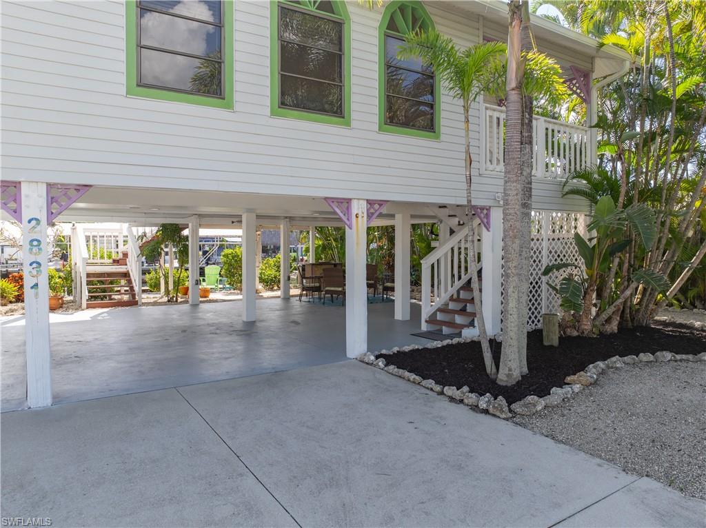 MATLACHA - Residential