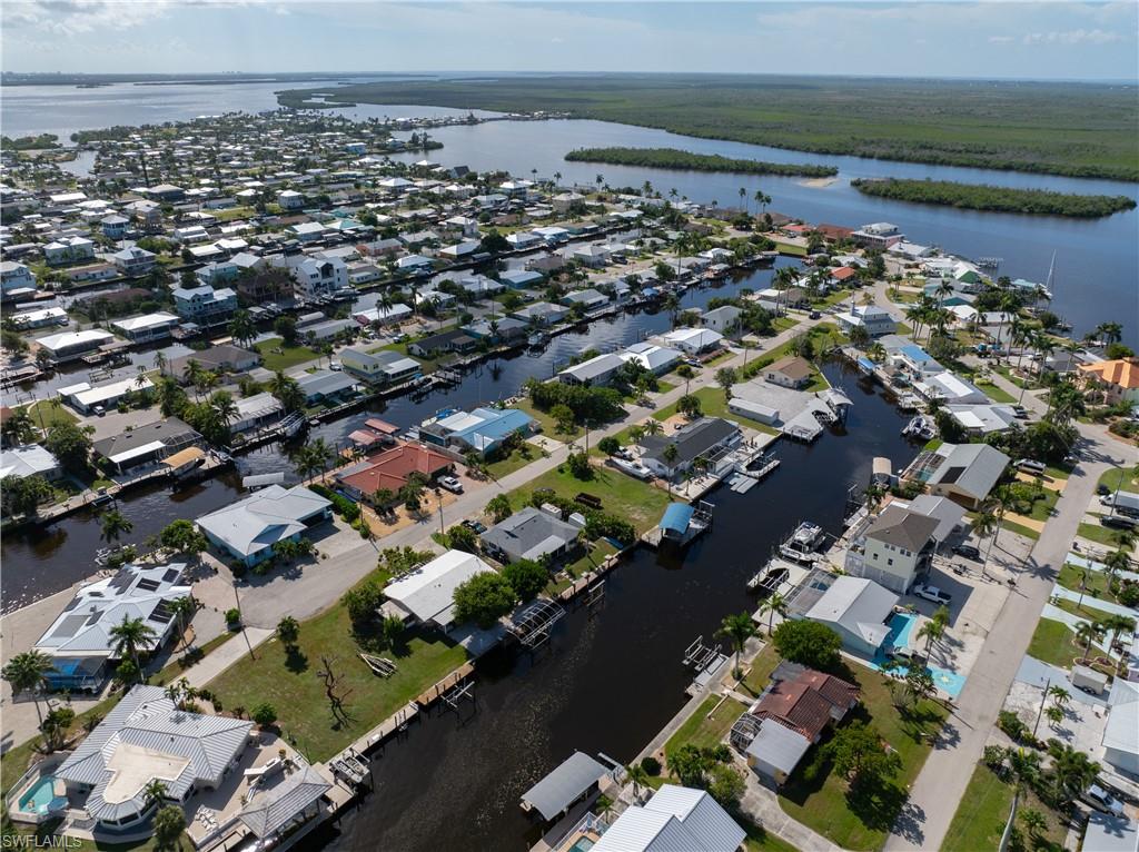 MATLACHA - Residential