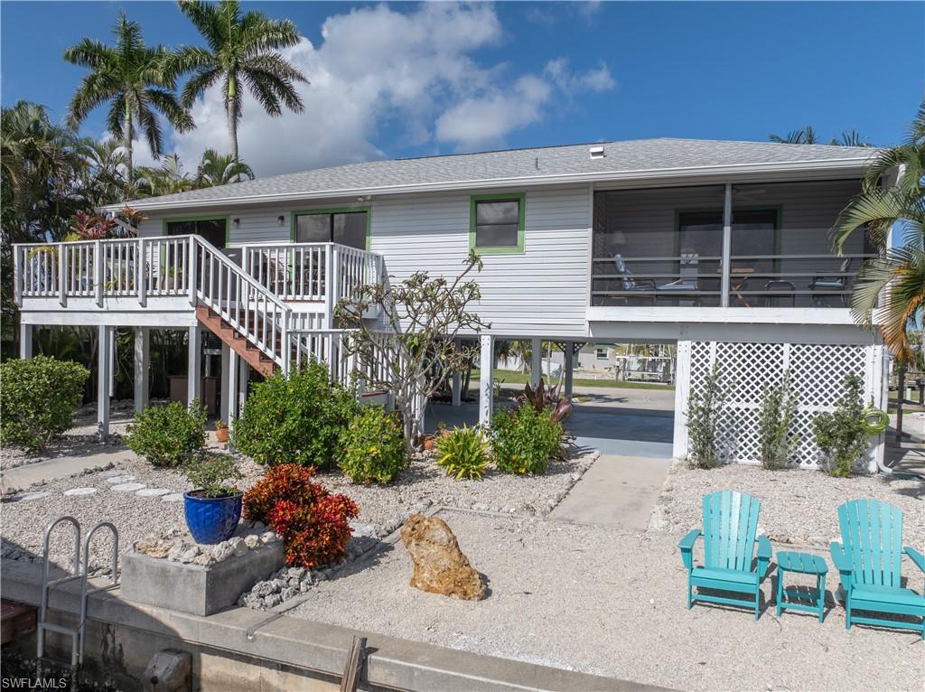 MATLACHA - Residential