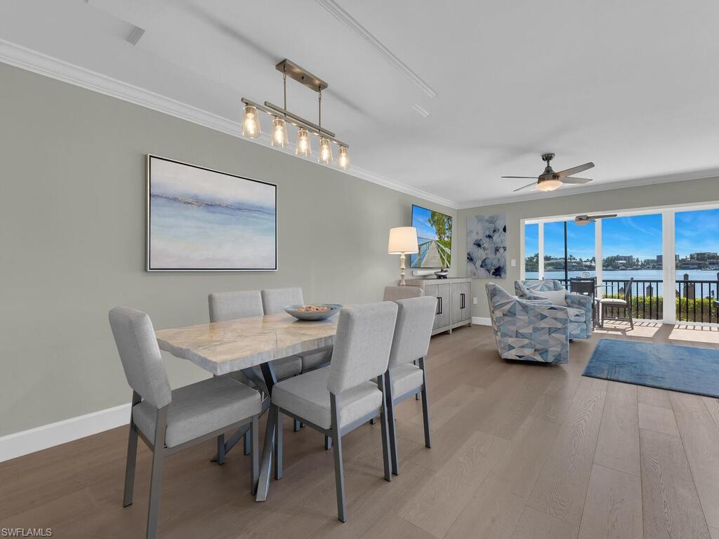 222 Harbour DR 103