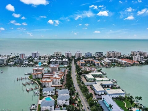 Photo of 222 Harbour DR #103, NAPLES, FL 34103 (MLS # 226033475)