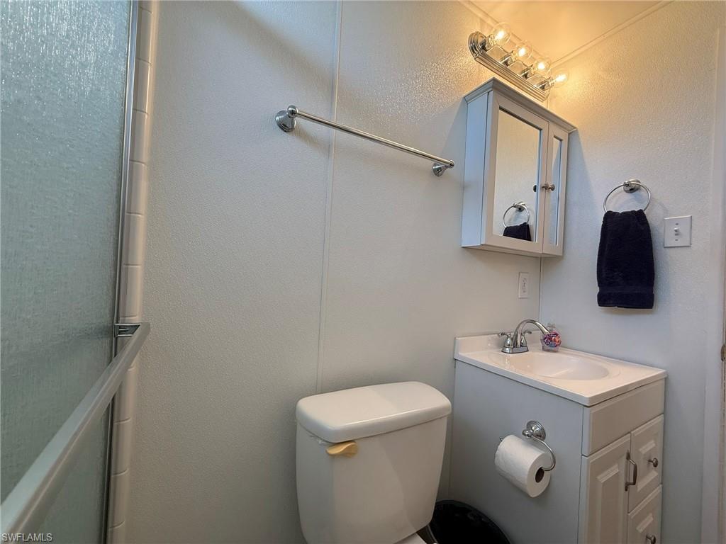 MOBILE MANOR - Residential