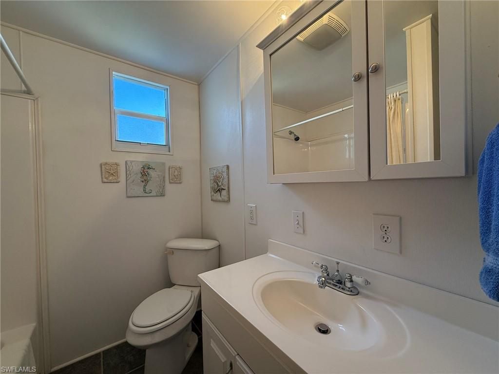 MOBILE MANOR - Residential