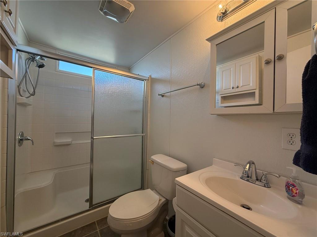 MOBILE MANOR - Residential