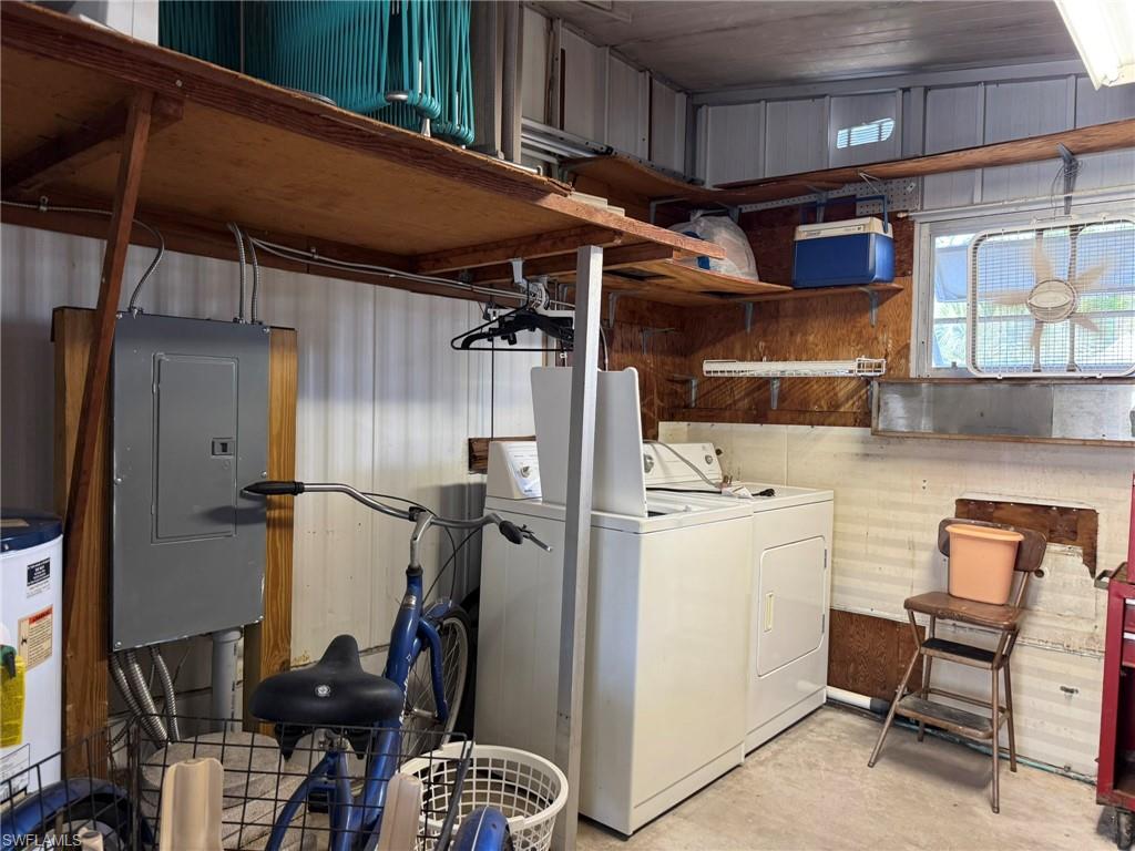 MOBILE MANOR - Residential