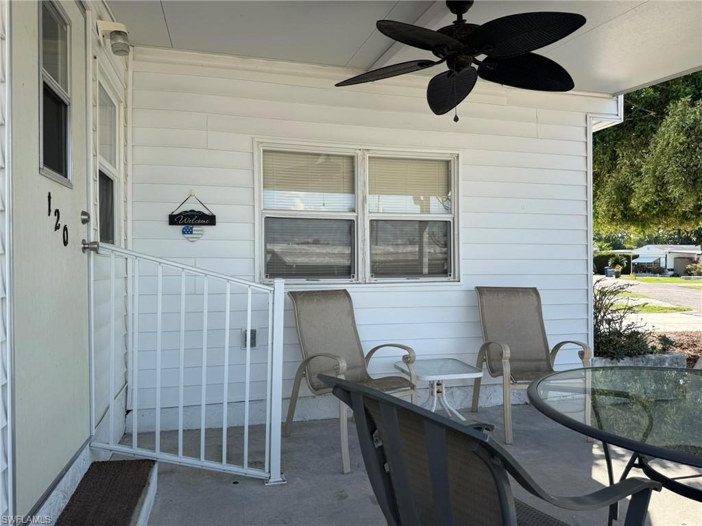 MOBILE MANOR - Residential