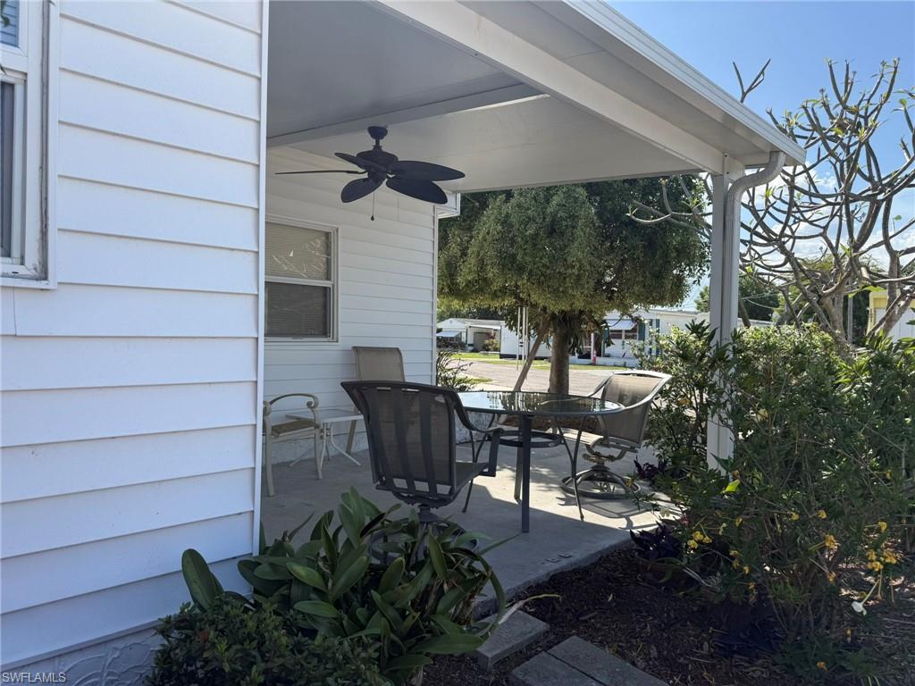 MOBILE MANOR - Residential