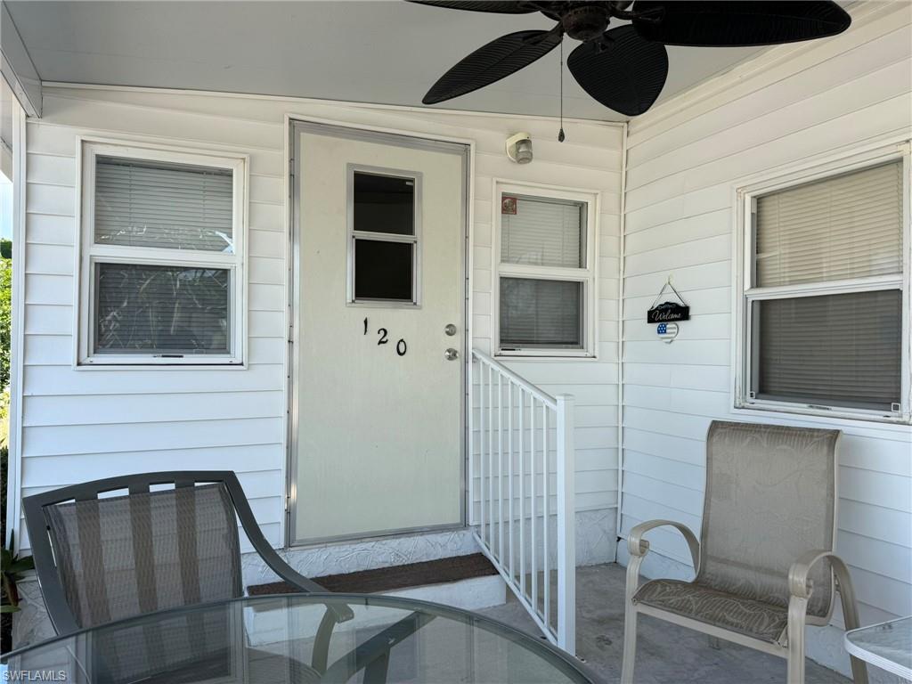 MOBILE MANOR - Residential