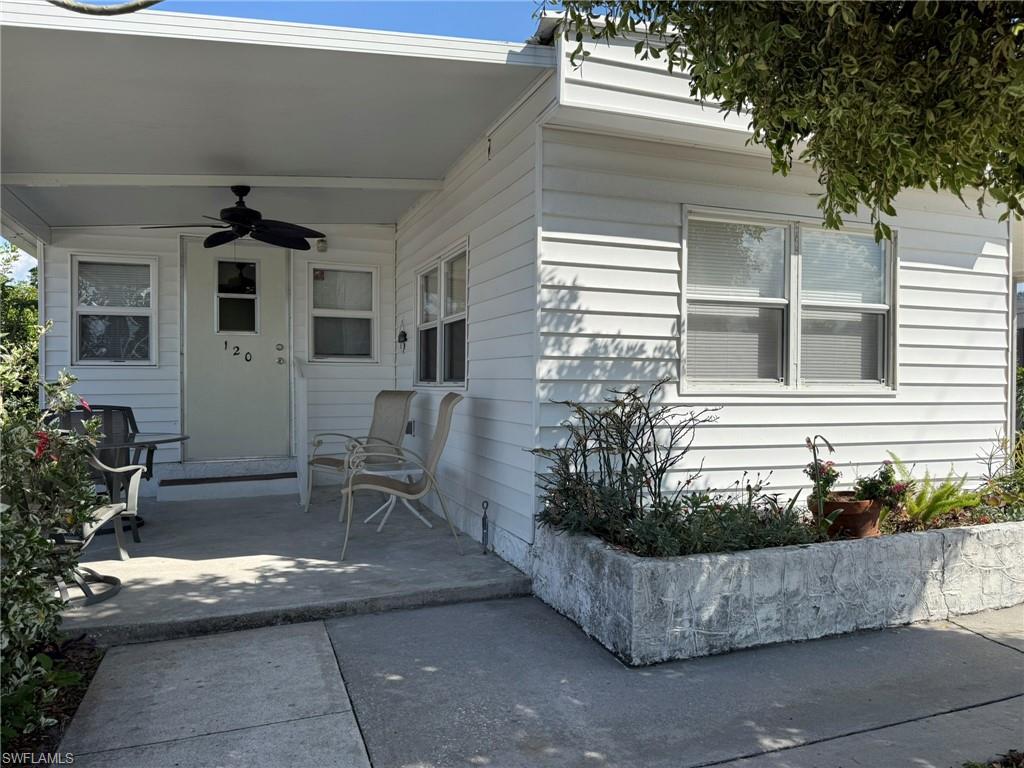 MOBILE MANOR - Residential