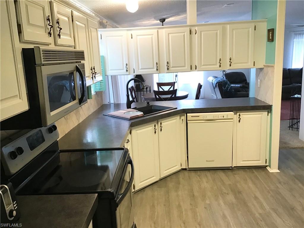 PINE LAKES COUNTRY CLUB - Residential