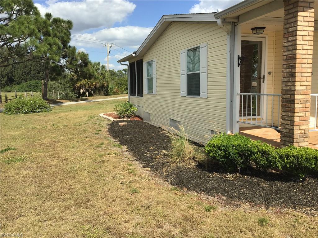 PINE LAKES COUNTRY CLUB - Residential