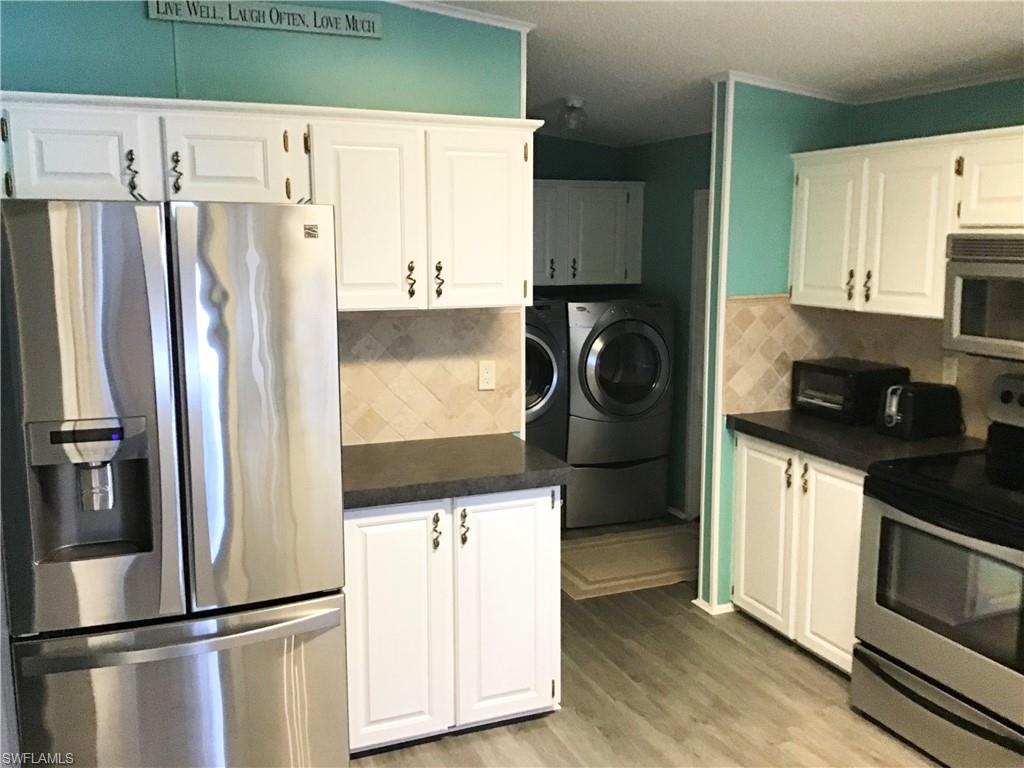 PINE LAKES COUNTRY CLUB - Residential