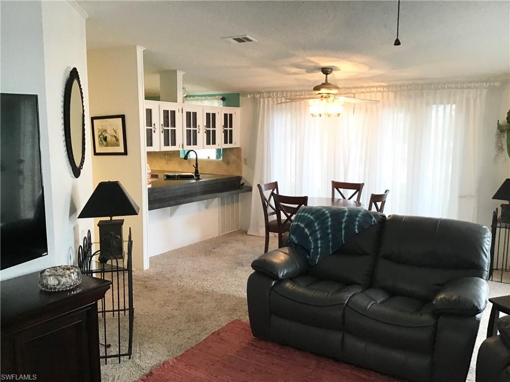 PINE LAKES COUNTRY CLUB - Residential